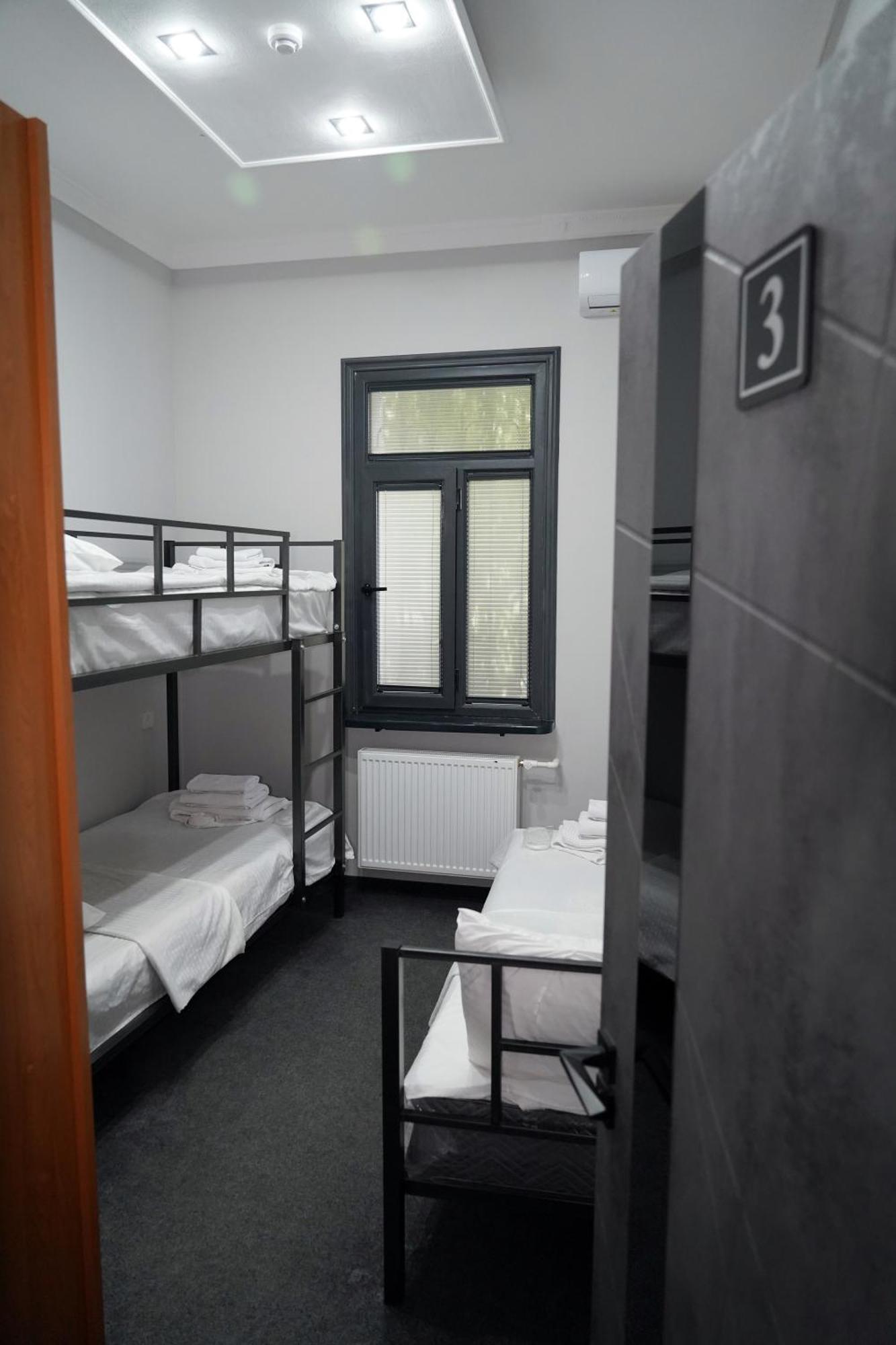 Hostel Premium Taskent Exterior foto
