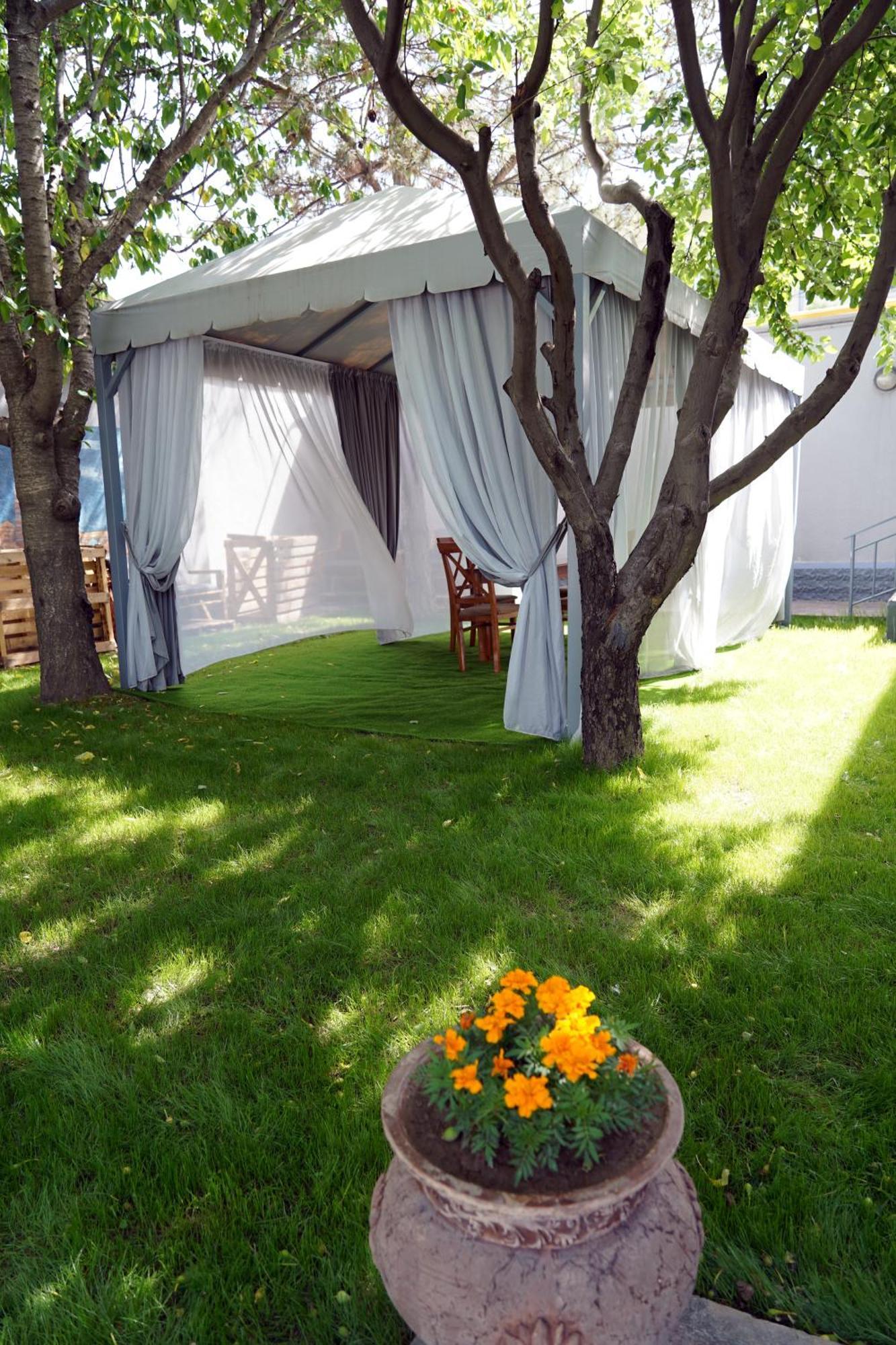 Hostel Premium Taskent Exterior foto
