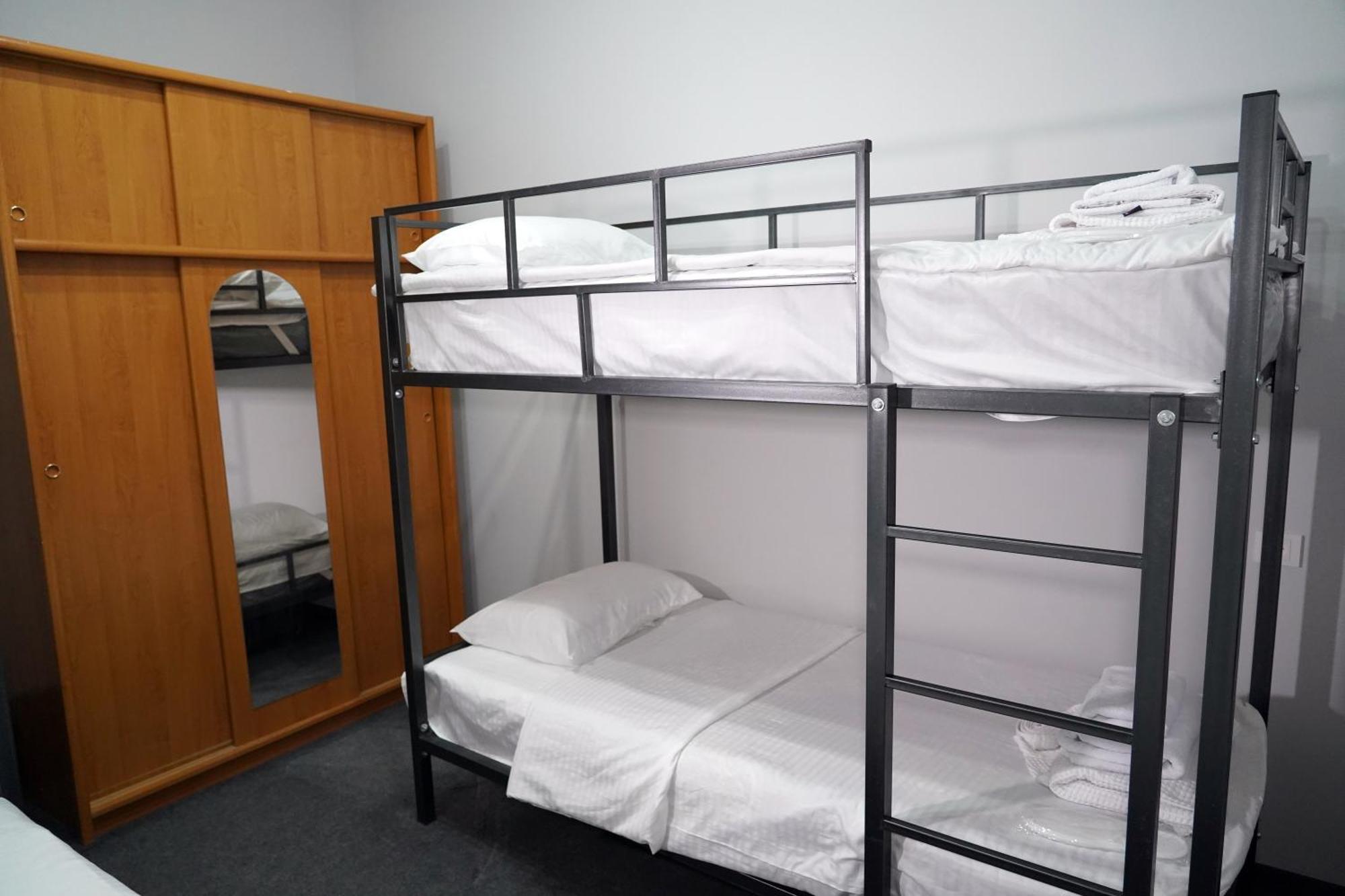 Hostel Premium Taskent Exterior foto