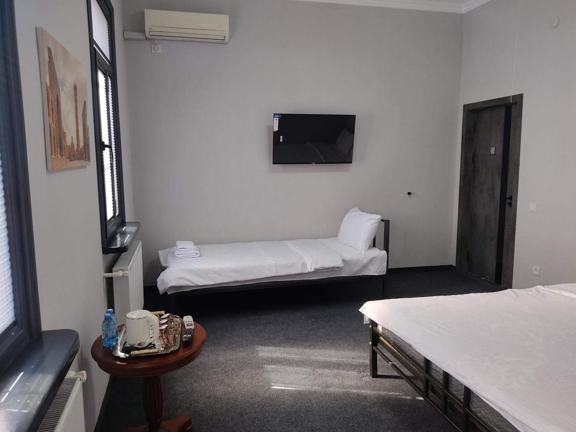 Hostel Premium Taskent Exterior foto