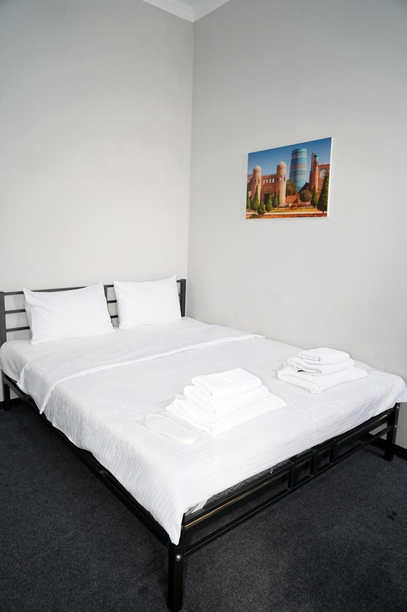 Hostel Premium Taskent Exterior foto