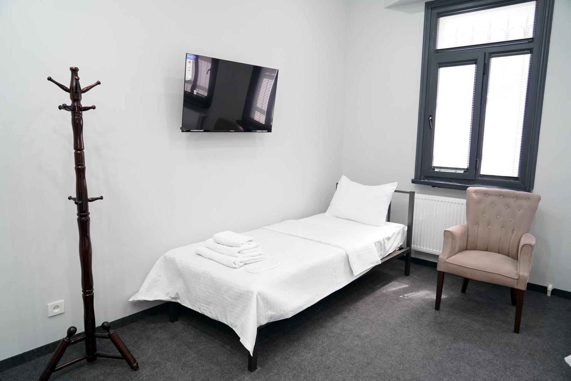 Hostel Premium Taskent Exterior foto