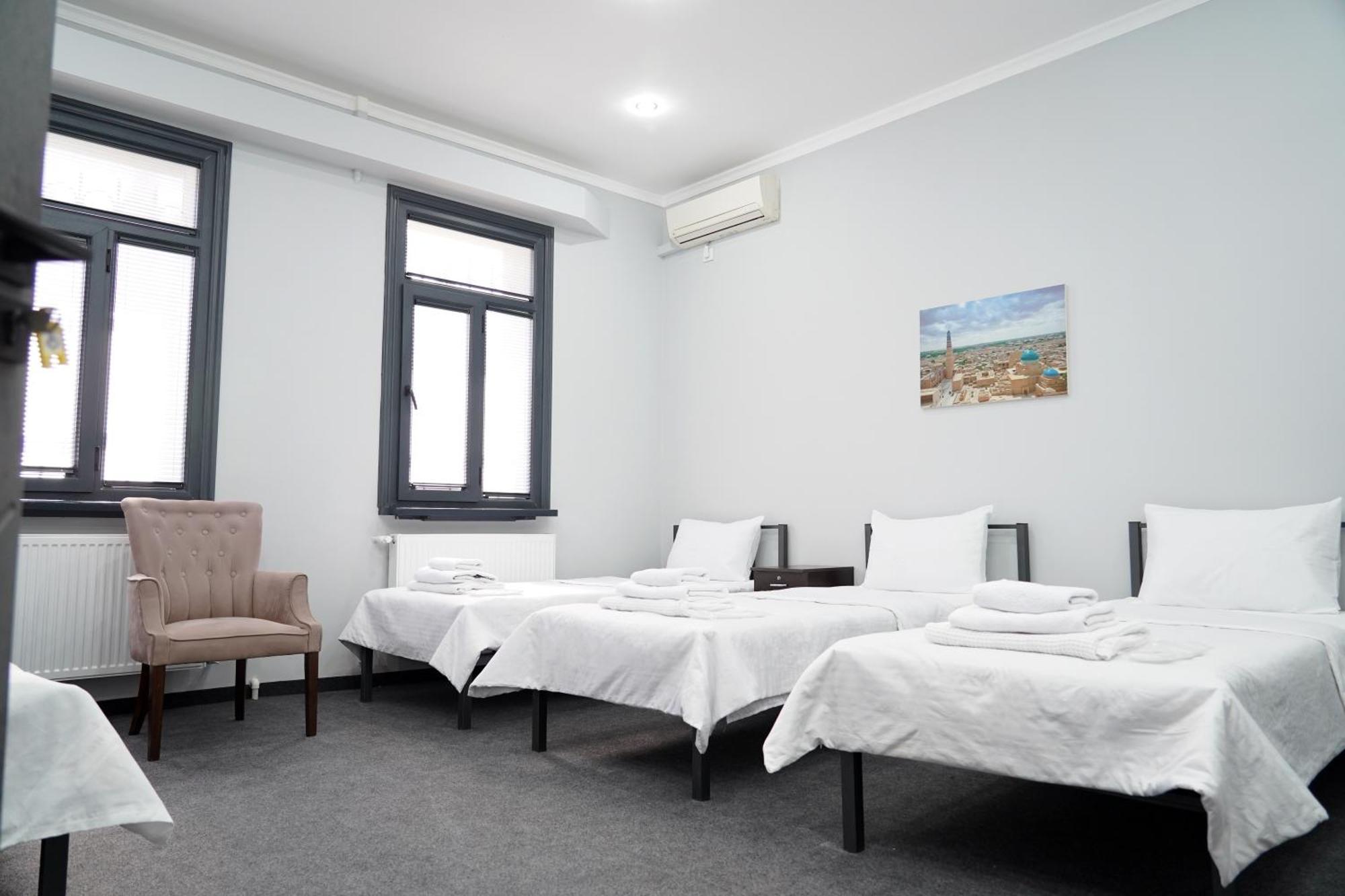 Hostel Premium Taskent Exterior foto
