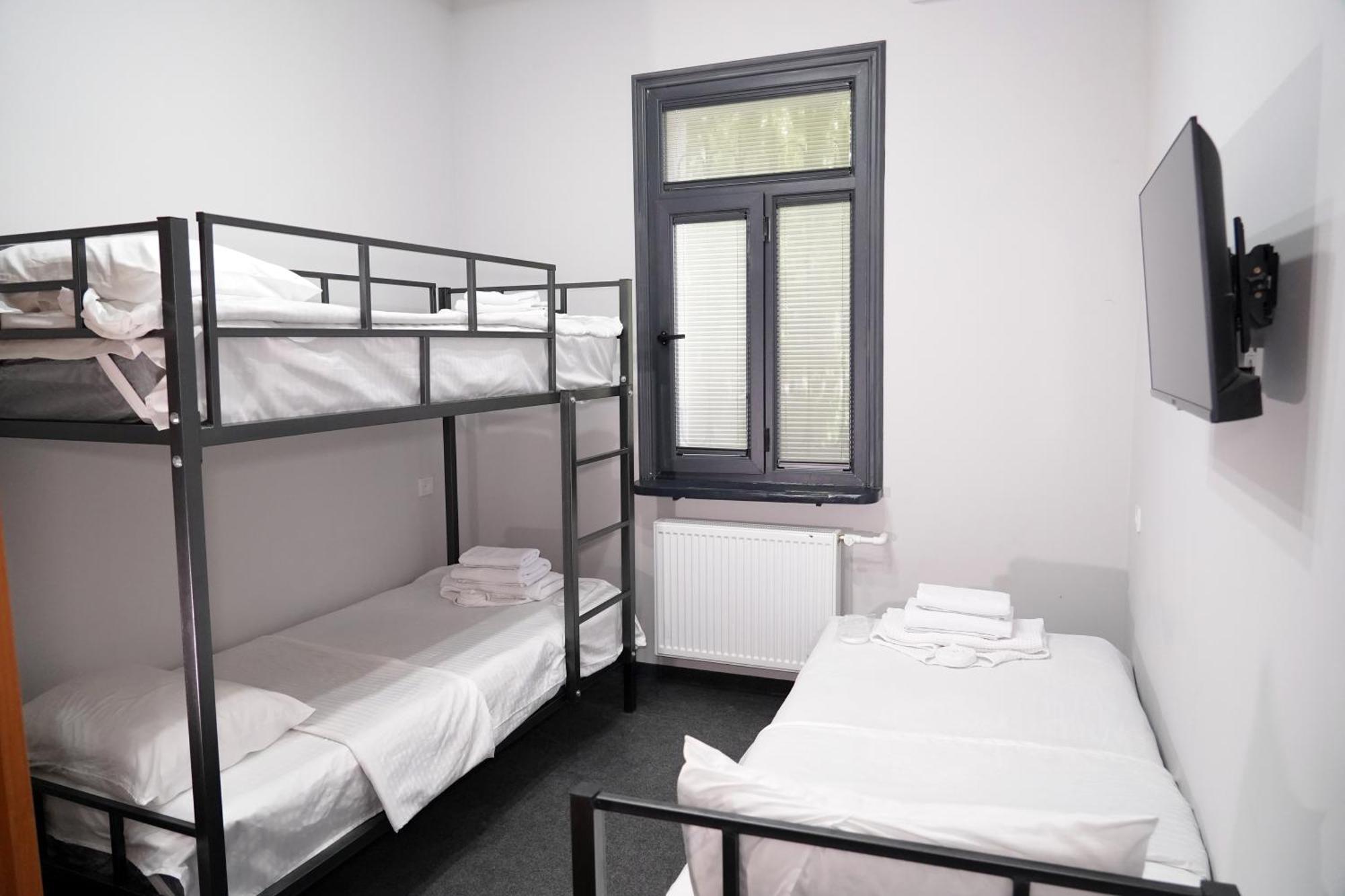 Hostel Premium Taskent Exterior foto