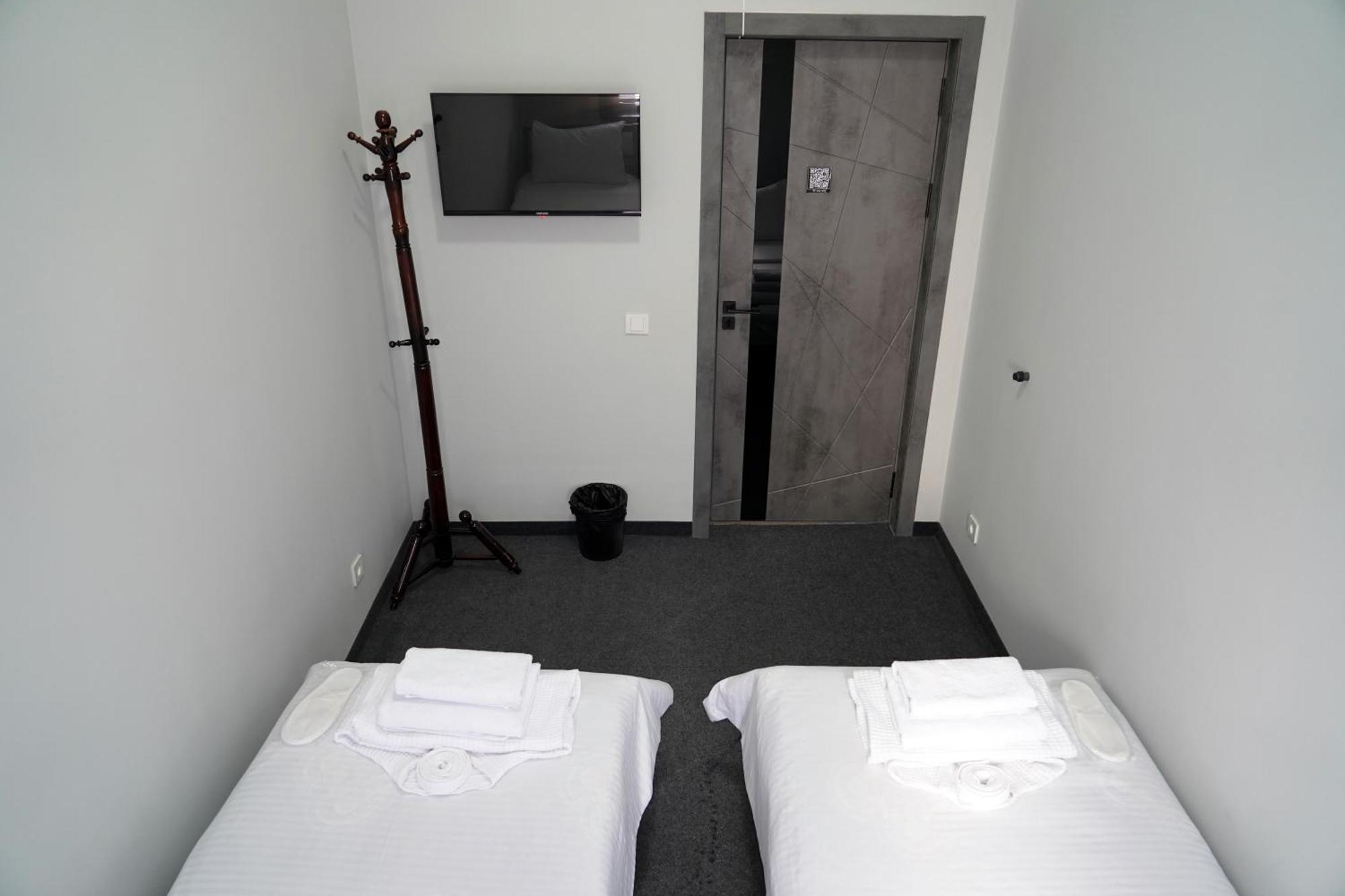 Hostel Premium Taskent Exterior foto