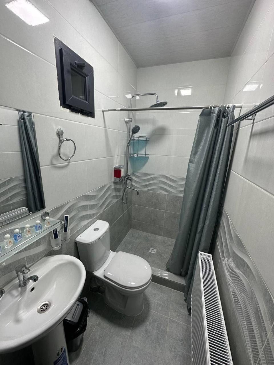 Hostel Premium Taskent Exterior foto