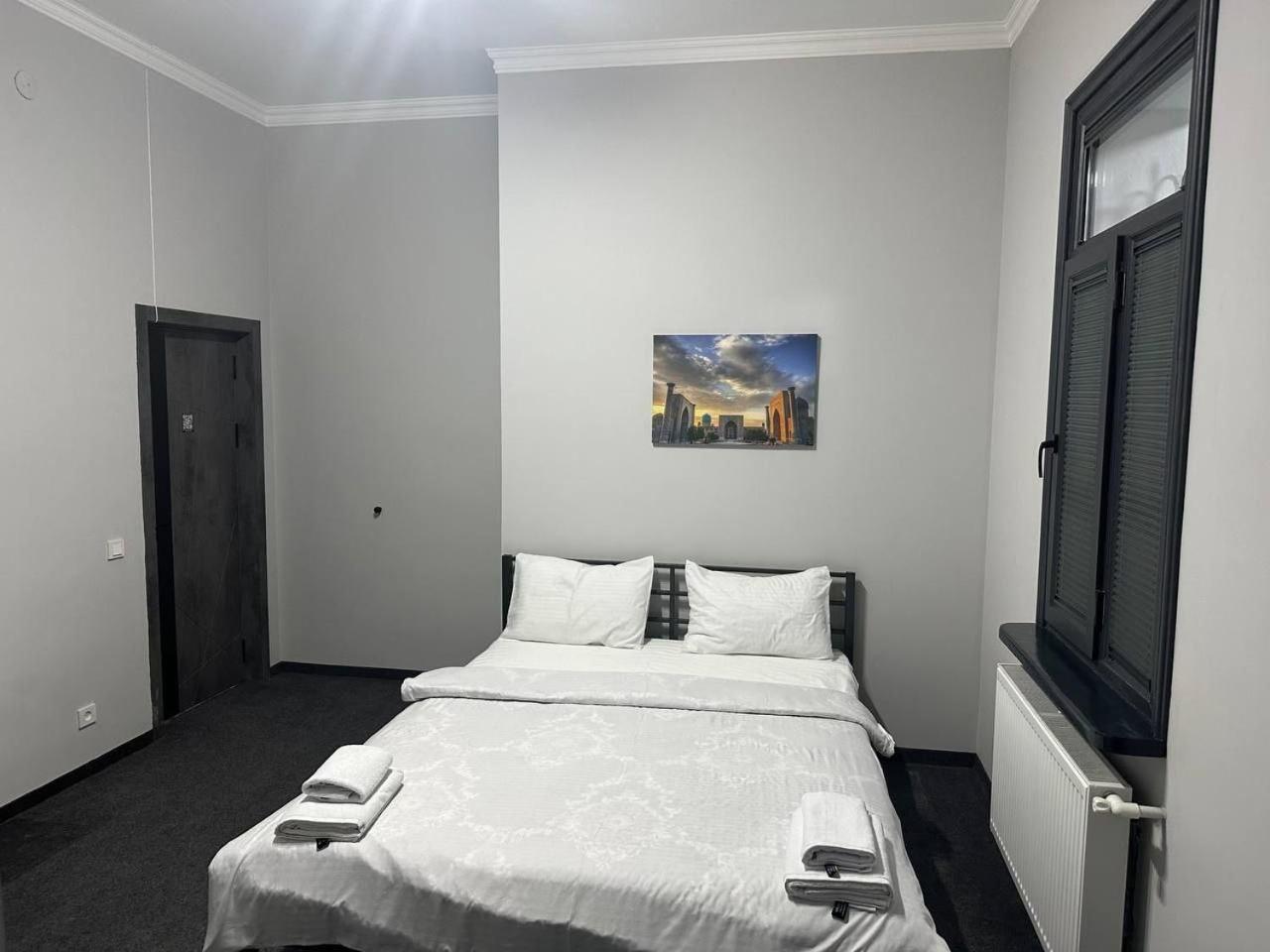 Hostel Premium Taskent Exterior foto