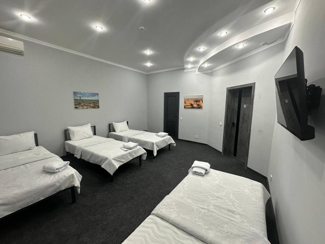 Hostel Premium Taskent Exterior foto