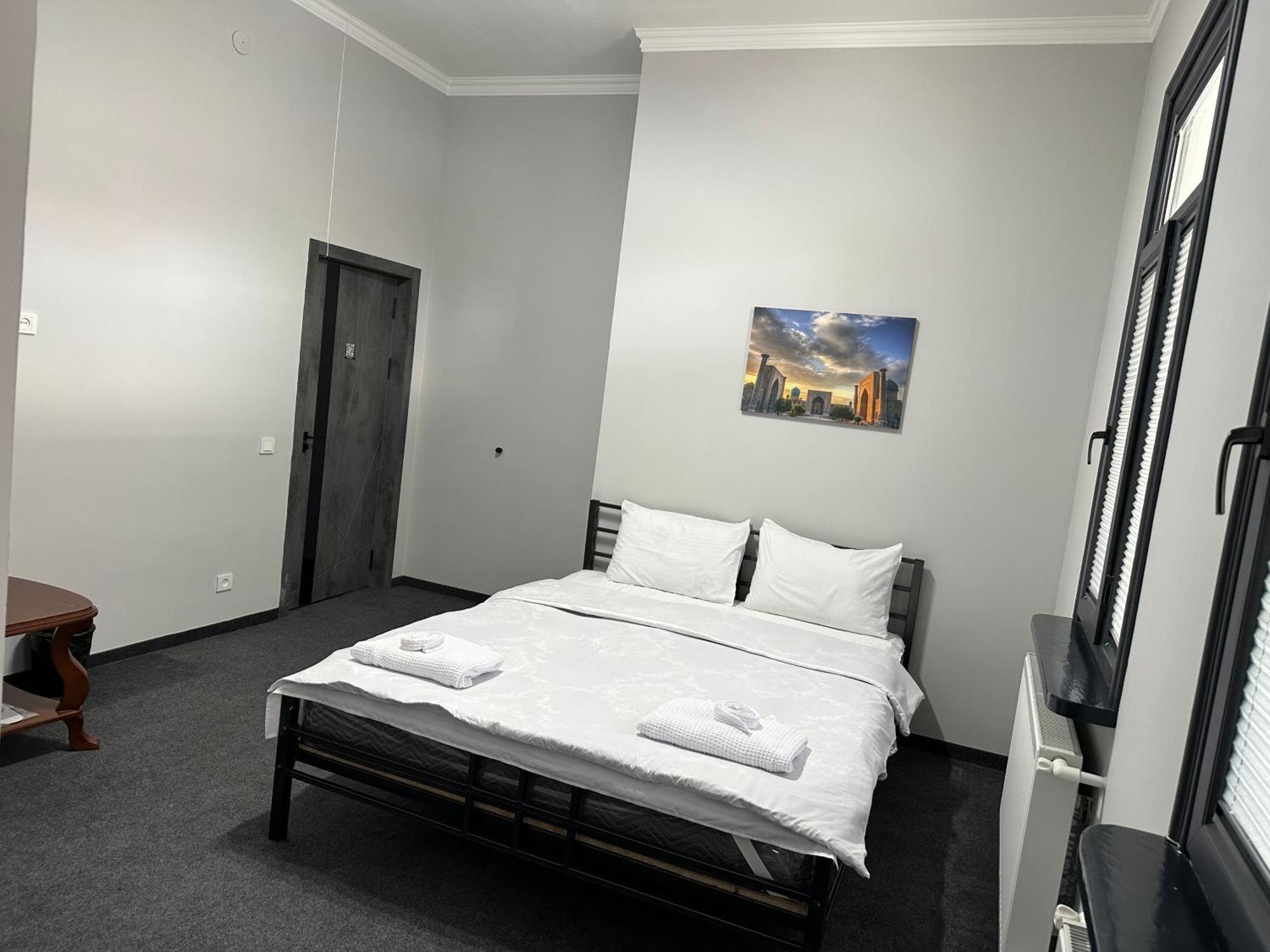 Hostel Premium Taskent Exterior foto
